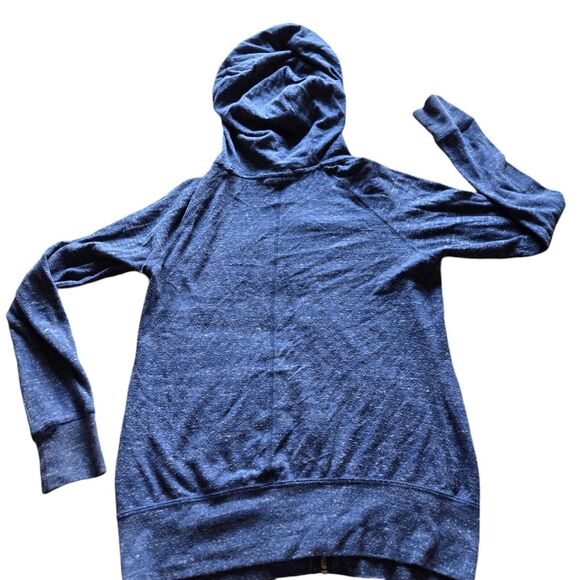 2 NIKE Hoodie Full Zip & 1/4 Zip Pull Over Nike Golf Dri-Fit Size SMALL - Picture 3 of 10